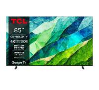 Телевізор TCL 85C855