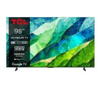 Телевизор TCL 98C855