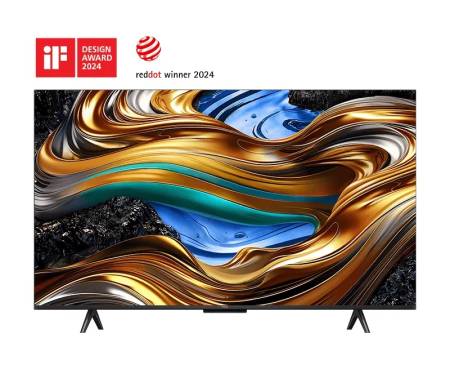 Телевизор TCL 43P755 1