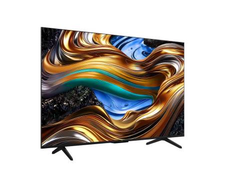 Телевизор TCL 50P755 3