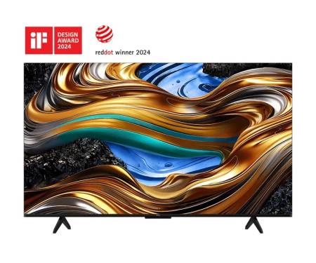 Телевизор TCL 50P755 1