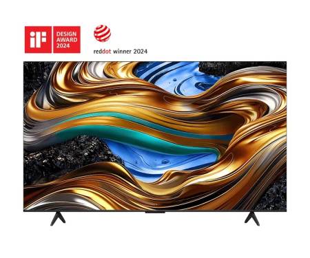 Телевизор TCL 55P755 1