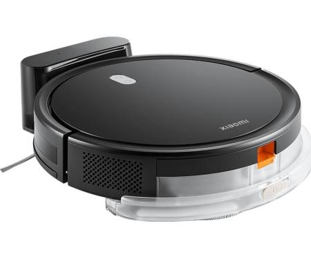 Робот-пылесос Xiaomi Mi Robot Vacuum E5 Black 1