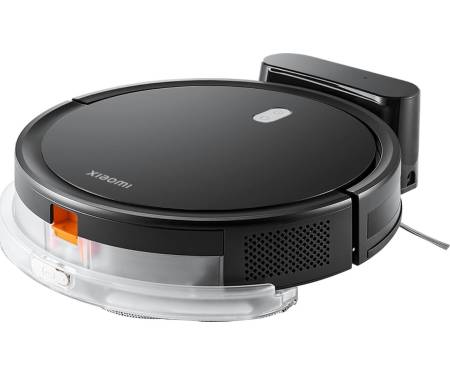 Робот-пылесос Xiaomi Mi Robot Vacuum E5 Black 3