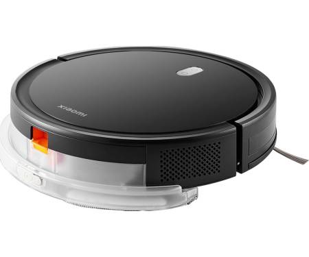 Робот-пылесос Xiaomi Mi Robot Vacuum E5 Black 5