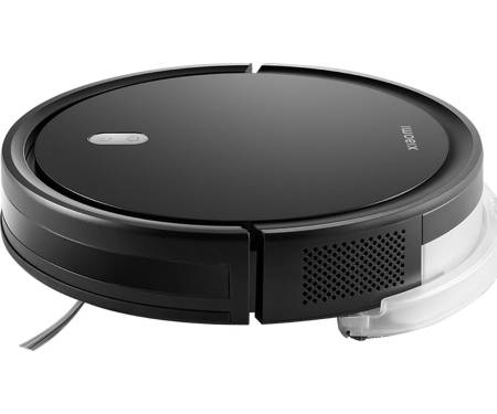 Робот-пылесос Xiaomi Mi Robot Vacuum E5 Black 6