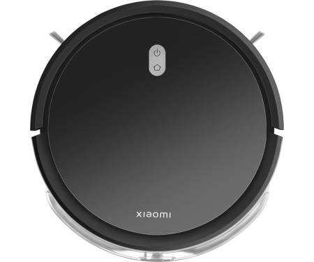 Робот-пылесос Xiaomi Mi Robot Vacuum E5 Black 7