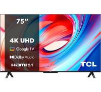 Телевізор TCL 75V6B