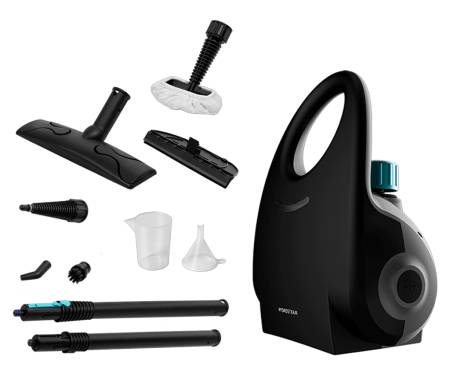 Пароочисник CECOTEC HydroSteam 2030 Active (CCTC-05704)