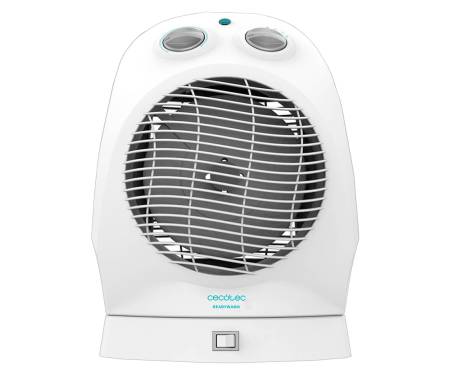 Обігрівач Cecotec Ready Warm 9890 Force Rotate (CCTC-05802)