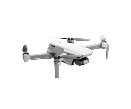 Квадрокоптер DJI Mini 4K Fly More Combo (CP.MA.00000788.01) 3