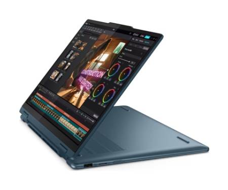 Ноутбук Lenovo Yoga 7 2 in 1 14IML9 (83DJ00CNRA)