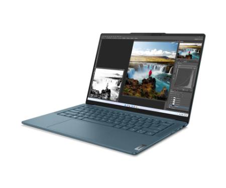Ноутбук Lenovo Yoga 7 2 in 1 14IML9 (83DJ00CNRA)