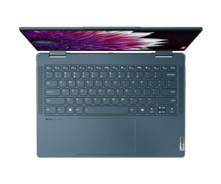 Ноутбук Lenovo Yoga 7 2 in 1 14IML9 (83DJ00CNRA)