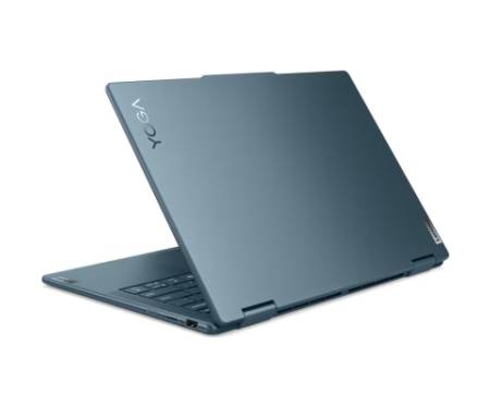 Ноутбук Lenovo Yoga 7 2 in 1 14IML9 (83DJ00CNRA)