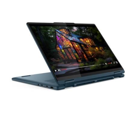 Ноутбук Lenovo Yoga 7 2 in 1 14IML9 (83DJ00CNRA)