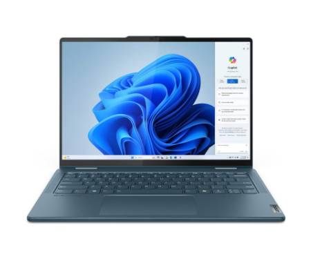 Ноутбук Lenovo Yoga 7 2 in 1 14IML9 (83DJ00CNRA)