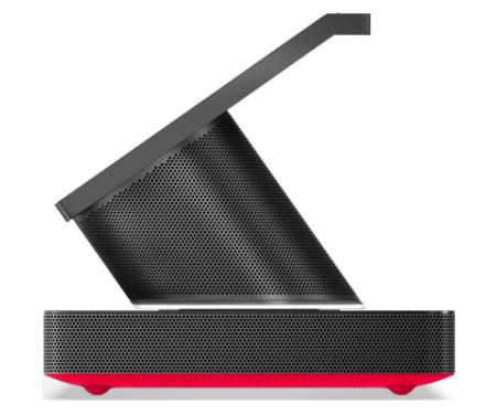 Комп'ютер Lenovo ThinkSmart Hub / /i5-8365UE, 16, 256, W11E (11H1000LUI)