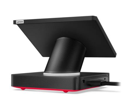Комп'ютер Lenovo ThinkSmart Hub / /i5-8365UE, 16, 256, W11E (11H1000LUI)