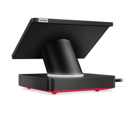Комп'ютер Lenovo ThinkSmart Hub / /i5-8365UE, 16, 256, W11E (11H1000LUI)