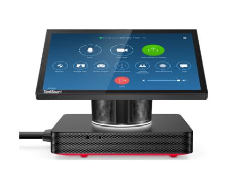 Комп'ютер Lenovo ThinkSmart Hub / /i5-8365UE, 16, 256, W11E (11H1000LUI)