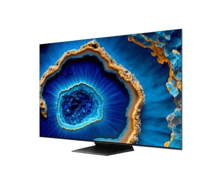 Телевизор TCL 85QM8B 2