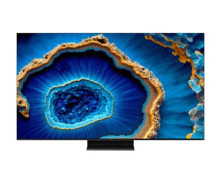 Телевизор TCL 85QM8B 1