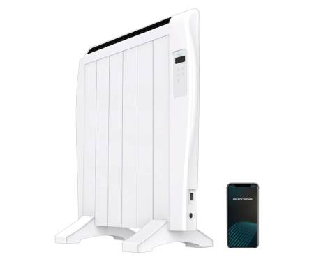 Конвектор Cecotec Ready Warm 1200 Thermal Connected (CCTC-05373)