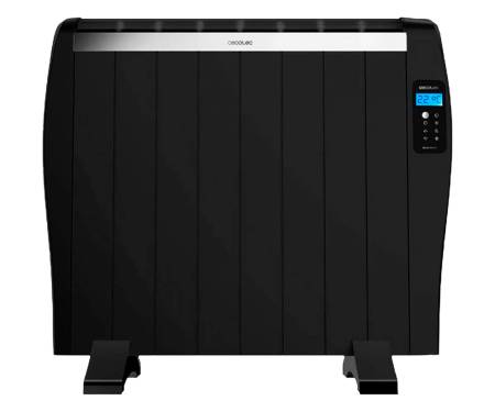 Конвектор Cecotec Ready Warm 1800 Thermal Black (CCTC-05894)