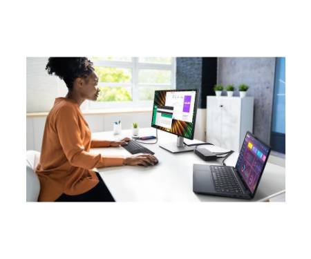 Монітор Dell U2424H (210-BKTZ)