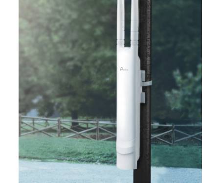 Точка доступу Wi-Fi TP-Link EAP113-OUTDOOR