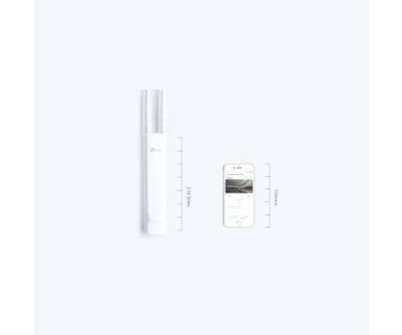 Точка доступу Wi-Fi TP-Link EAP113-OUTDOOR