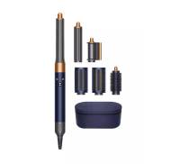 Фен-стайлер Dyson Airwrap Multi-styler Complete Long Prussian Blue (395915-01) CN