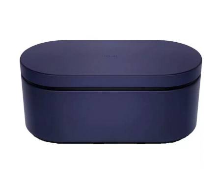 Фен-стайлер Dyson Airwrap Multi-styler Complete Long Prussian Blue (395915-01) CN