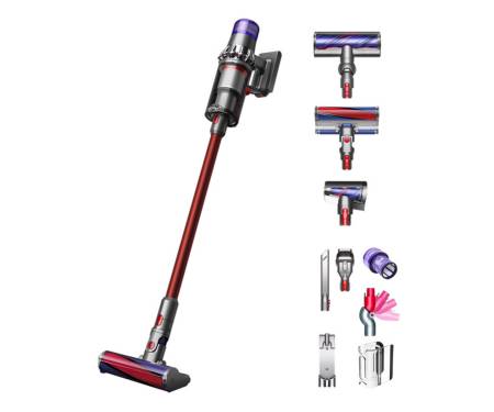 Пылесос Dyson V11 Absolute Extra (419651-01)