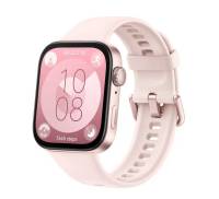 Смарт-часы Huawei Watch Fit 3 Pink
