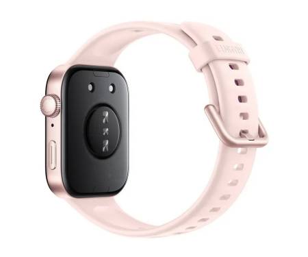 Смарт-часы Huawei Watch Fit 3 Pink