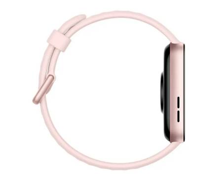 Смарт-часы Huawei Watch Fit 3 Pink