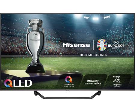 Телевізор Hisense 43A7NQ 1