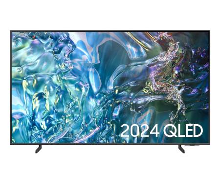 Телевізор Samsung QE43Q67D 1