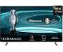 Телевизор Hisense 50U6NQ 1