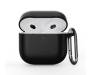 Чехол для Apple AirPods 4 ArmorStandart Black (ARM81277)