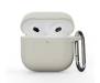 Чохол для Apple AirPods 4 ArmorStandart Antique white (ARM81279)