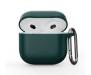 Чехол для Apple AirPods 4 ArmorStandart Dark Green (ARM81280)
