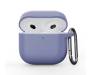 Чохол для Apple AirPods 4 ArmorStandart Lavender (ARM81282)