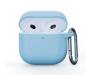 Чехол для Apple AirPods 4 ArmorStandart Light Blue (ARM81283)