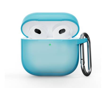 Чохол для Apple AirPods 4 ArmorStandart Luminous (ARM81285)