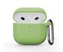 Чохол для Apple AirPods 4 ArmorStandart Matcha Green (ARM81286)