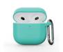 Чехол для Apple AirPods 4 ArmorStandart Mint Green (ARM81287)