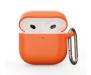 Чехол для Apple AirPods 4 ArmorStandart Orange (ARM81288)